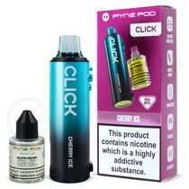 Cherry Ice Pyne Pod Click Refill Pack