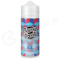 Cherry Ice Shortfill E-Liquid by Flavour Treats Ice 100ml