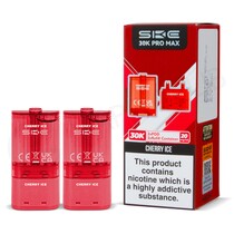 Cherry Ice SKE 30K Pro Max Refill Pod
