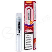 Cherry Ice SKE Bar Prefilled Pods