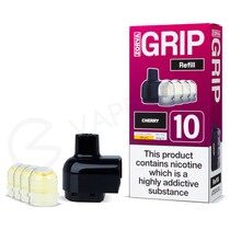 Cherry Ice Zorva Grip Refill Pod