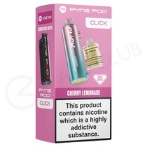 Cherry Lemonade Pyne Pod Click Refill Pod