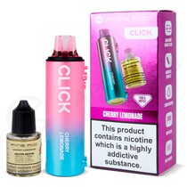 Cherry Lemonade Pyne Pod Click Refill Pod
