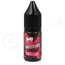 Cherry Original Nic Salt E-Liquid by Irresistible