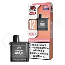 Cherry Peach Lemonade IVG Smart Max Refill Pod