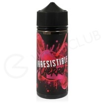 Cherry Shortfill E-Liquid by Irresistible Cherry 100ml