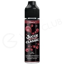 Cherry Shortfill E-Liquid by Jucce 50ml