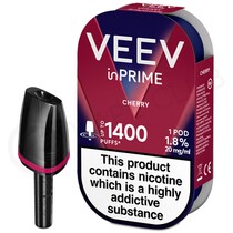 vandy vape pulse aio v2 Veev 1 Pods VEEV One Starter Kit main image 0