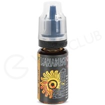 Chiricahua Sun E-Liquid by Manabush