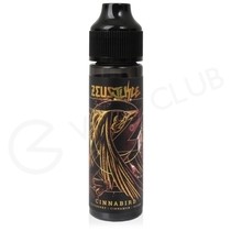 Cinnabird Shortfill E-Liquid by Zeus Juice 50ml