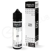 Citrus Medley (Wonder Worm) E-Liquid by Charlie's Chalk Dust 50ml