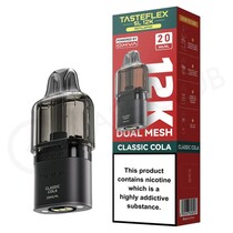 Classic Cola Oxva Tasteflex SL 12K Refill Pod
