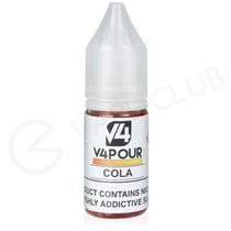 Cola E-Liquid by V4 Vapour
