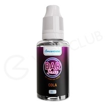 Cola Flavour Concentrate by Bar Salts