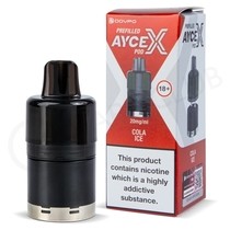 Cola Ice Dovpo Ayce X Refill Pack