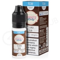 Cola Ice E-Liquid by Dinner Lady Ice