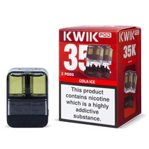 Cola Ice Innokin Kwik 35K Refill Pods