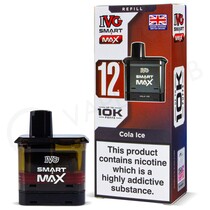 Cola Ice IVG Smart Max Refill Pack