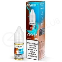 Cola Ice Nic Salt E-Liquid by Smok