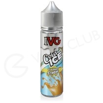 Cola Ice Shortfill E-liquid by IVG 50ml