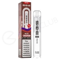 Cola Ice SKE Bar Prefilled Pods