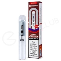 Cola Ice SKE Bar Prefilled Pods