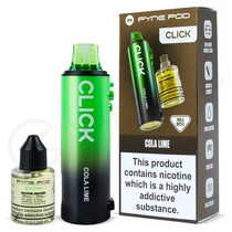 Cola Lime Pyne Pod Click Refill Pack
