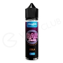 Cola Longfill Concentrate by Bar Salts