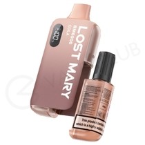 Cola Lost Mary BM6000 Disposable Vape Kit