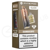 Colombian Coffee Pyne Pod Click Refill Pod