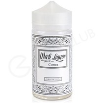Contra Juggernaut Shortfill E-liquid by Wick Liquor 150ml