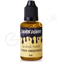 Cookie Dough Concentrate by Global Hubb