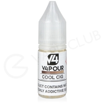 Cool Cig E-Liquid by V4 Vapour