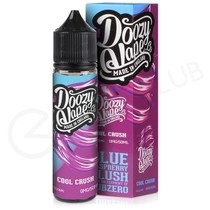 Cool Crush Shortfill E-liquid by Doozy Vape Co. 50ml