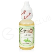 Cool Mint Flavour Concentrate by Capella