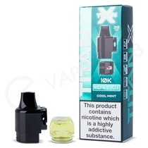 Cool Mint Titan X Refill Pack