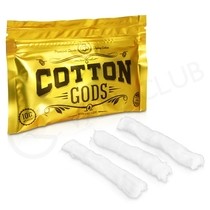 Cotton Gods by God of Vapers