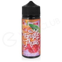 Cranberry Tangerine & Raspberry Shortfill E-Liquid by Tangle Fruits 100ml