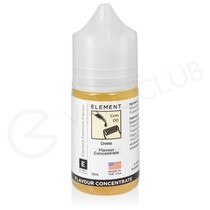 Crema Flavour Concentrate by Element