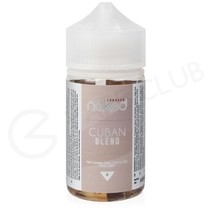 Cuban Blend Shortfill E-Liquid by Naked 100 50ml