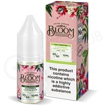 Cucumber Cantaloupe Nic Salt E-Liquid by Bloom