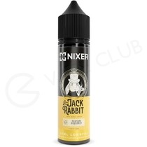 Custard Doughnut Longfill Concentrate by Nixer x Jack Rabbit