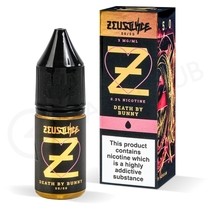 Death by Bunny eLiquid by Zeus Juice