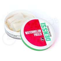 Denssi Watermelon Ice Nicotine Pouches