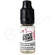 Detonator E-Liquid by Juice Bomb