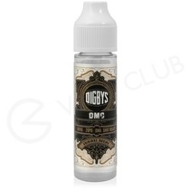 DMC E-Liquid by Digbys Juices 50ml