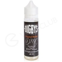 DMC E-Liquid by Digbys Juices 50ml