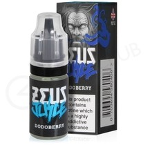 Dodoberry High VG E-Liquid by Zeus Juice