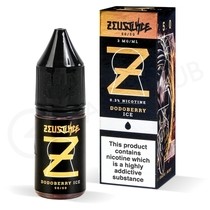 Dodoberry Ice E-Liquid by Zeus Juice