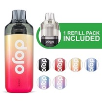Dojo Blast 10K Vape Kit
